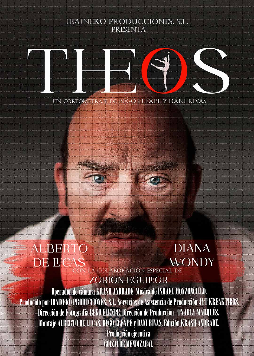 CARTEL DE THEOS